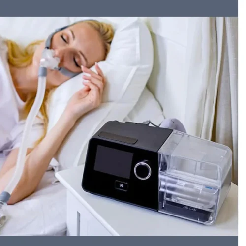 Luna G3 CPAP and Auto-CPAP - Image 2