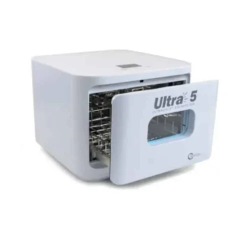 Roscoe Ultra-5 Ultraviolet Disinfector CPAP UV Sanitizer By Compass - Image 3