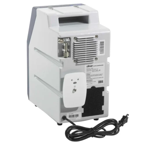 Heavy Duty 50 PSI Compressor By Drive - Image 4