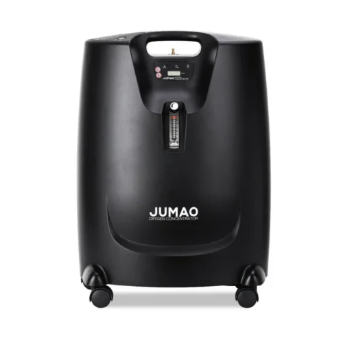 JUMAO 5B Oxygen Concentrator (O2-5B5LBK) By Medline - Image 3