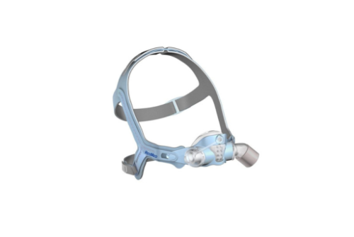 Pixi Pediatric Nasal Mask Complete System Standard By Resmed