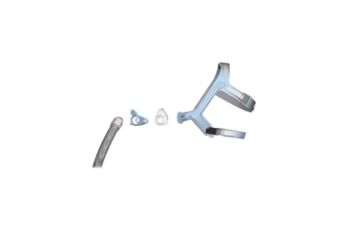 Pixi Pediatric Nasal Mask Complete System Standard By Resmed - Image 3