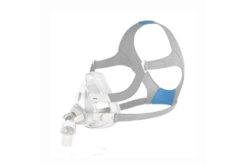 AirFit F20 Full Face Mask with Headgear (63401) By Resmed - Image 2