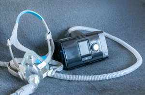 How Much Is a CPAP Machine