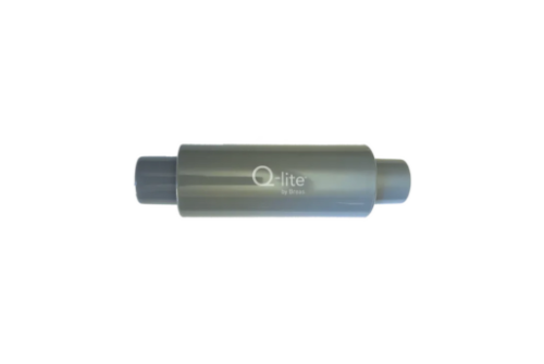 Q-lite Inline CPAP Muffler For Z2 (007961) By Breas Medical