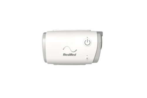 AirMini AutoSet Portable CPAP By Resmed - Image 3