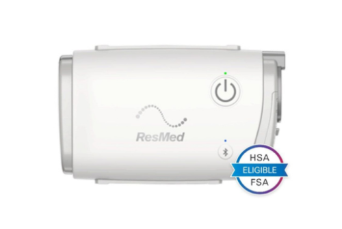 AirMini AutoSet Portable CPAP By Resmed - Image 2