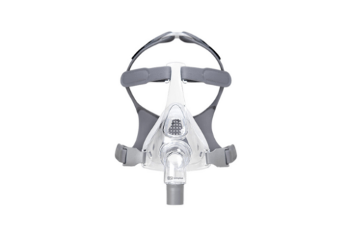 Simplus Full Face Mask By Fisher & Paykel Healthcare - Image 4