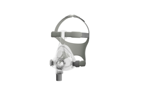 Simplus Full Face Mask By Fisher & Paykel Healthcare - Image 3