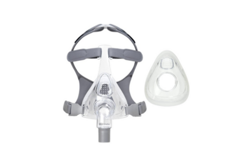 Simplus Full Face Mask By Fisher & Paykel Healthcare