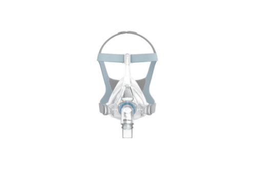 Vitera Full Face Mask By Fisher & Paykel Healthcare