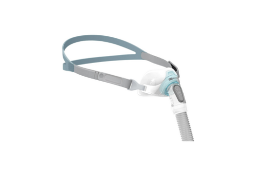 Brevida Nasal Pillows Mask By Fisher & Paykel Healthcare