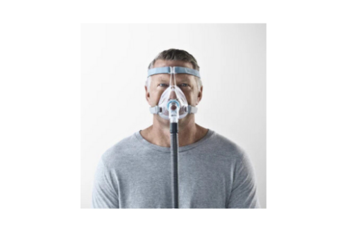 Vitera Full Face Mask By Fisher & Paykel Healthcare - Image 5