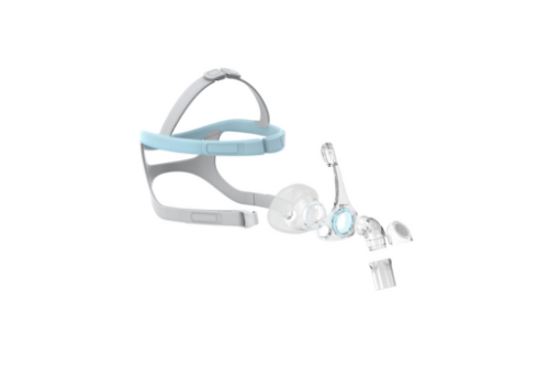 Eson 2 Nasal Mask By Fisher & Paykel Healthcare